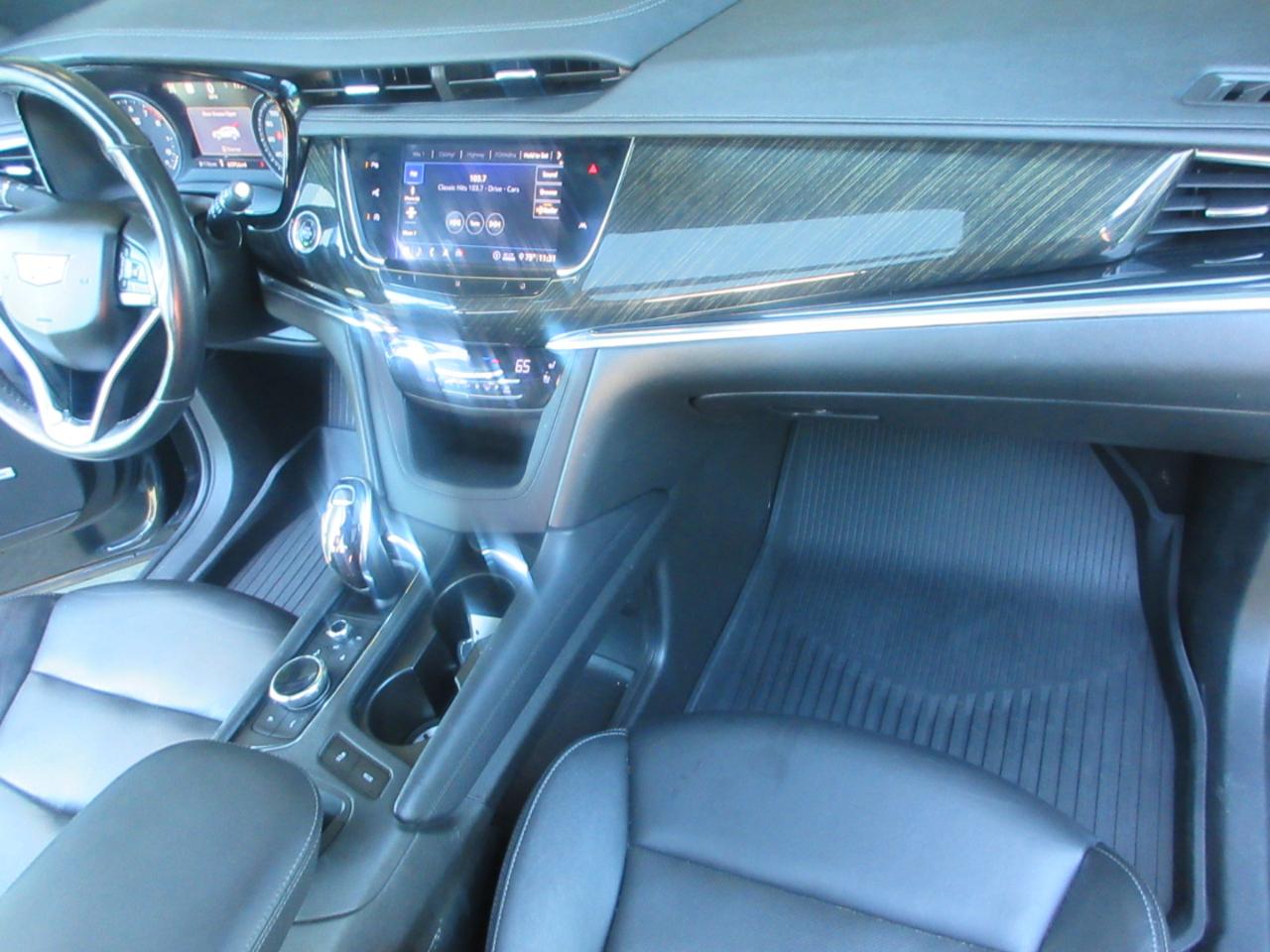 Cadillac XT6 AWD 4dr Premium Luxury 2020