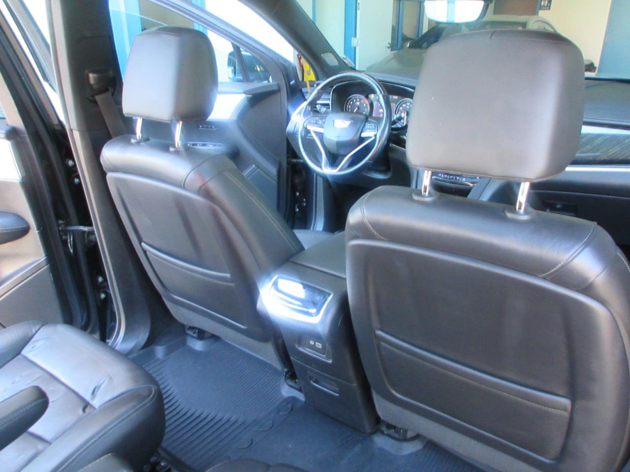 Cadillac XT6 AWD 4dr Premium Luxury 2020