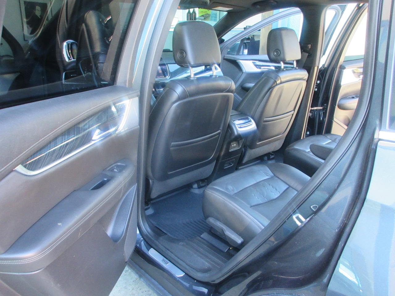 Cadillac XT6 AWD 4dr Premium Luxury 2020