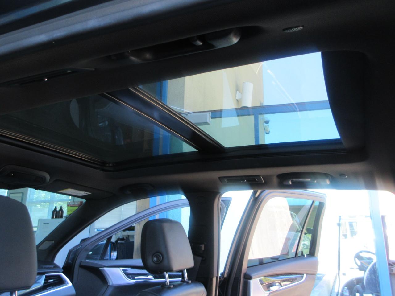 Cadillac XT6 AWD 4dr Premium Luxury 2020