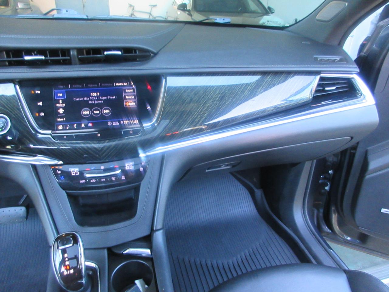 Cadillac XT6 AWD 4dr Premium Luxury 2020