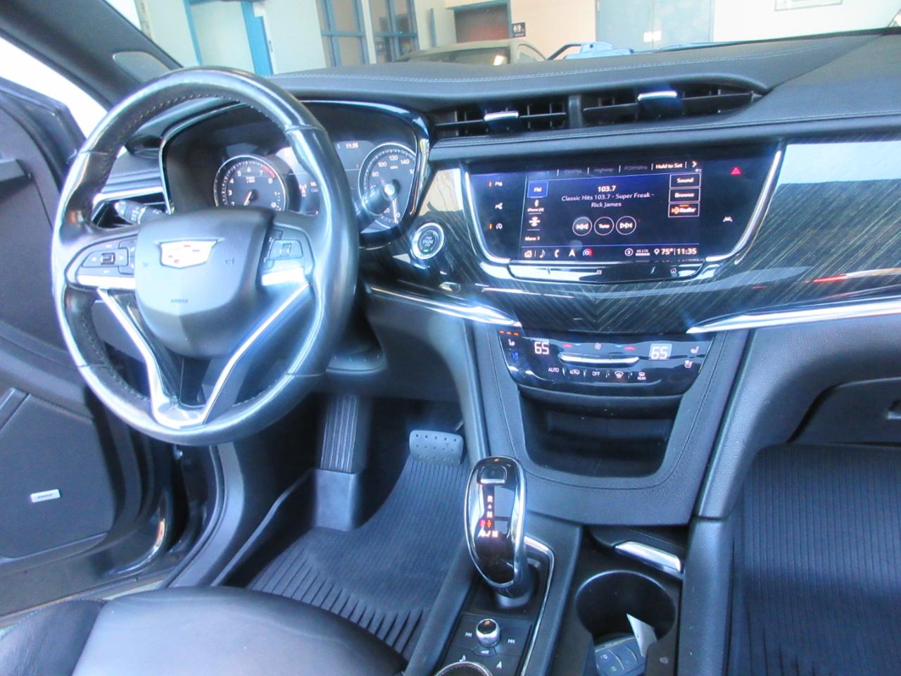 Cadillac XT6 AWD 4dr Premium Luxury 2020