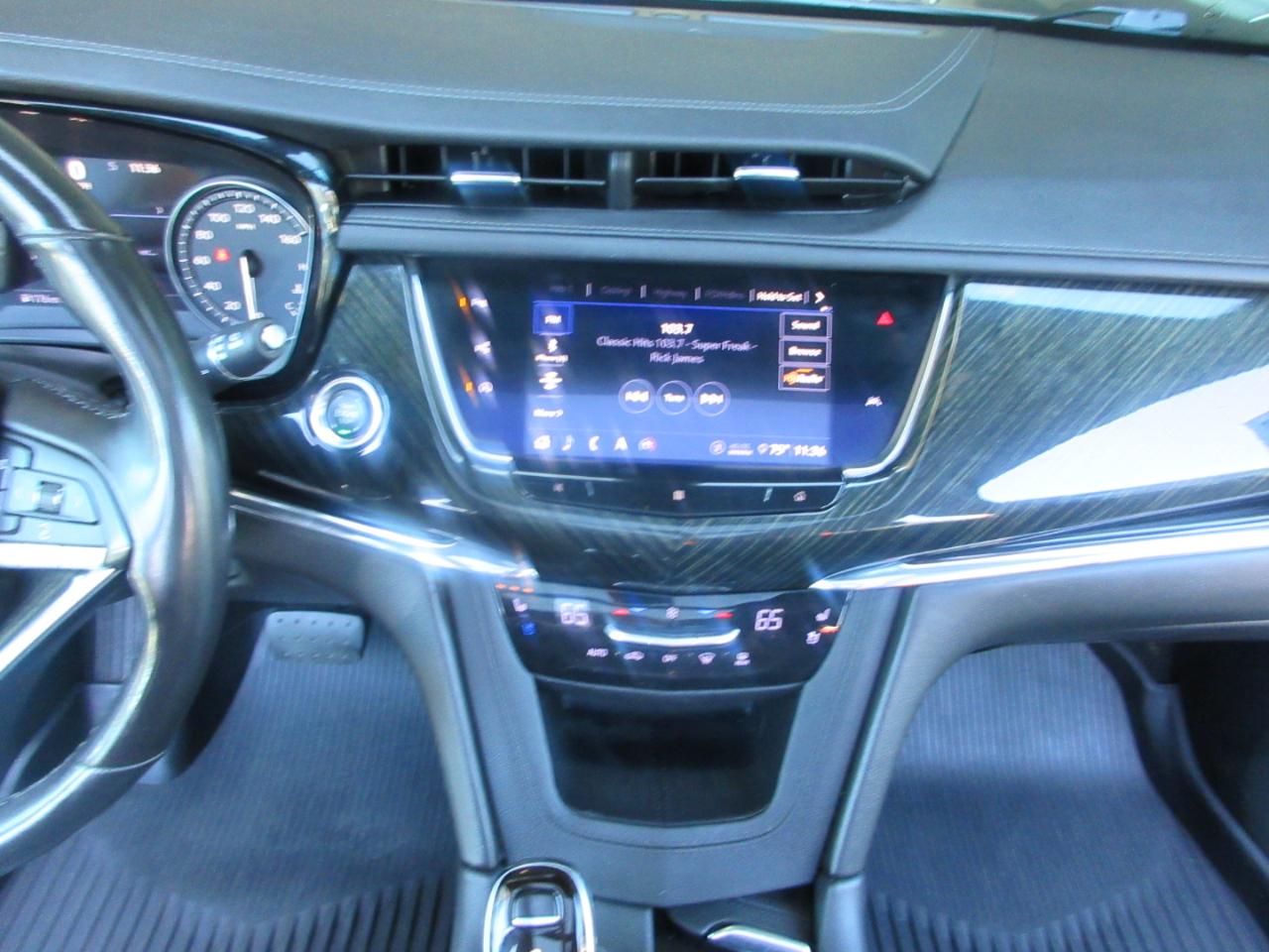 Cadillac XT6 AWD 4dr Premium Luxury 2020