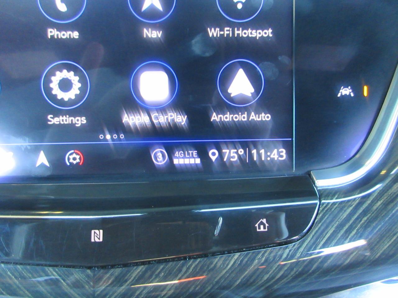 Cadillac XT6 AWD 4dr Premium Luxury 2020