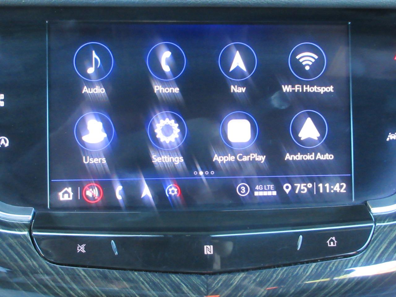 Cadillac XT6 AWD 4dr Premium Luxury 2020