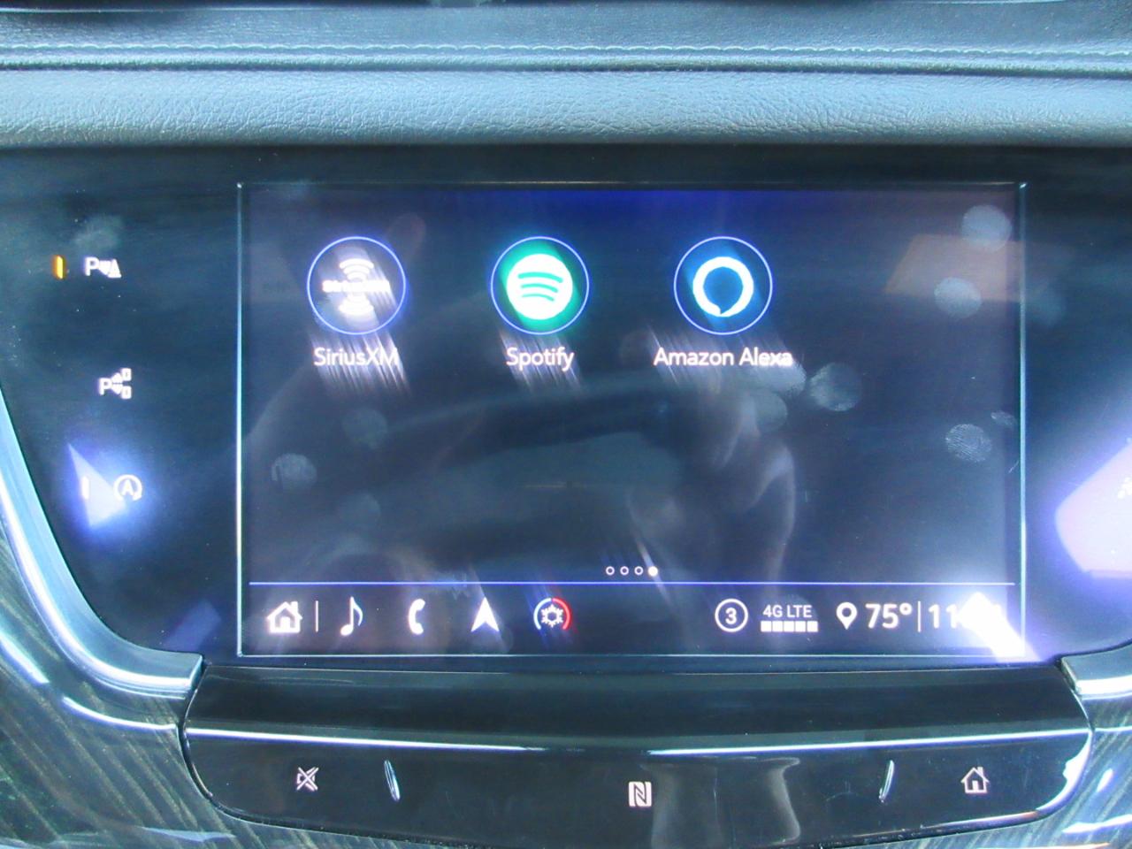 Cadillac XT6 AWD 4dr Premium Luxury 2020