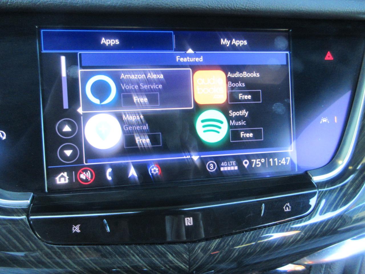 Cadillac XT6 AWD 4dr Premium Luxury 2020