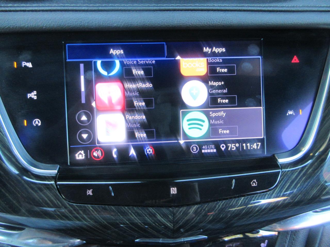 Cadillac XT6 AWD 4dr Premium Luxury 2020