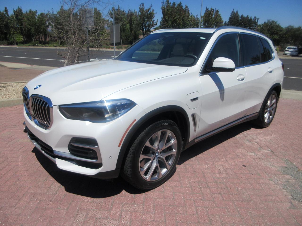 BMW X5 XDrive  2022