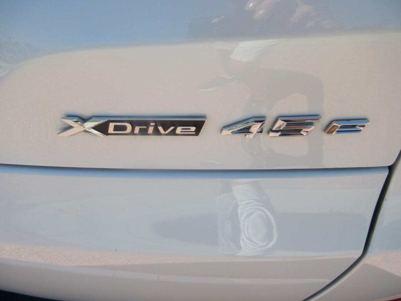BMW X5 XDrive  2022