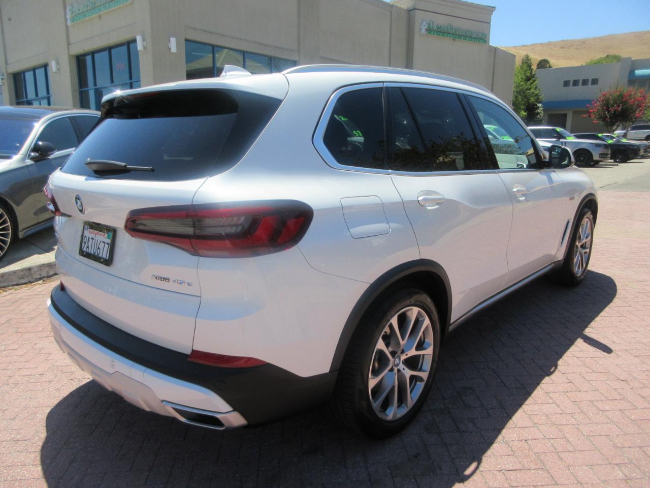 BMW X5 XDrive  2022