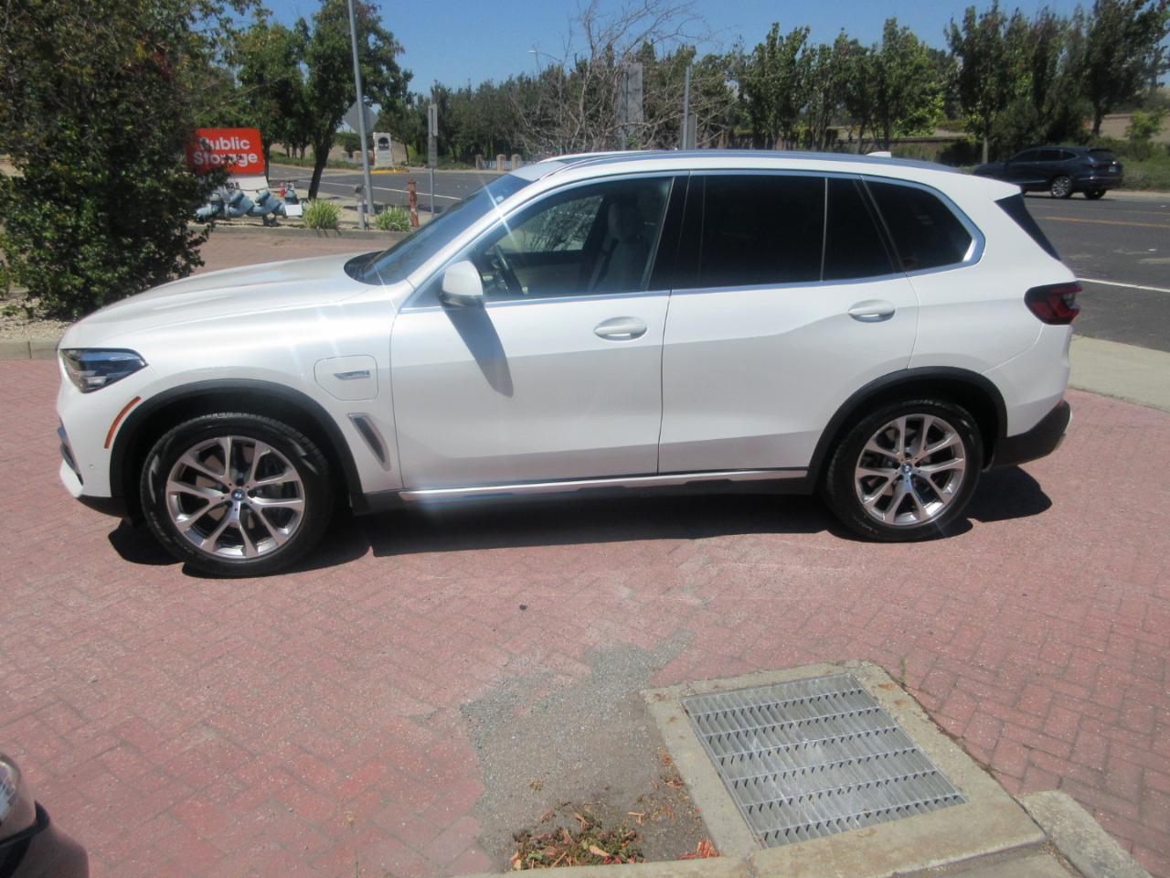 BMW X5 XDrive  2022
