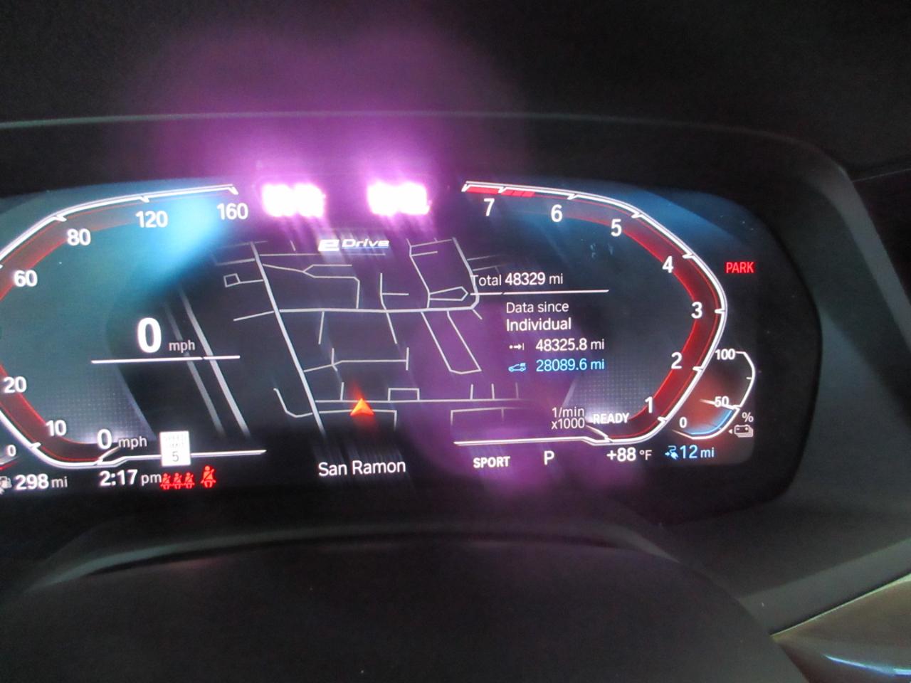 BMW X5 XDrive  2022