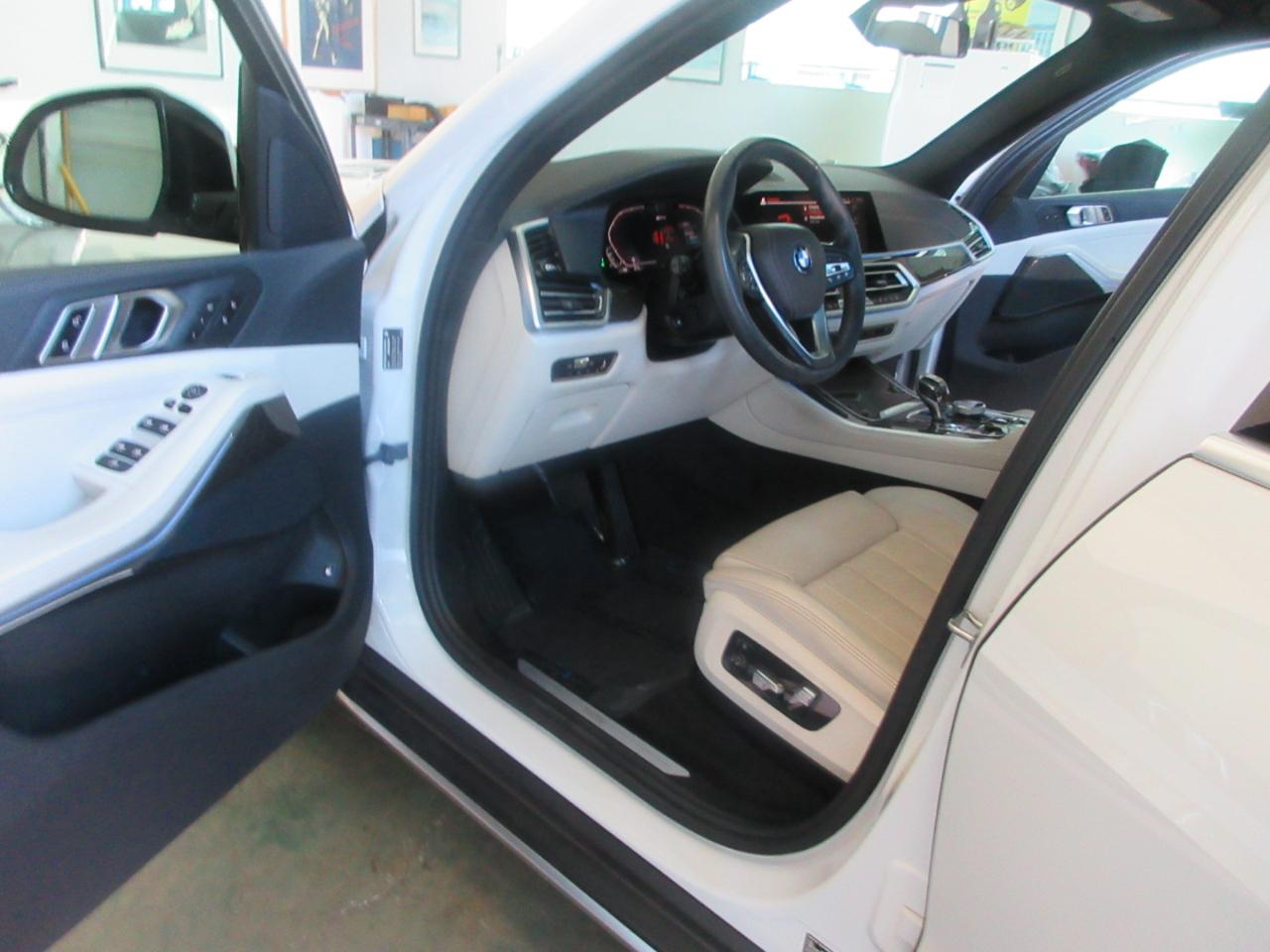 BMW X5 XDrive  2022