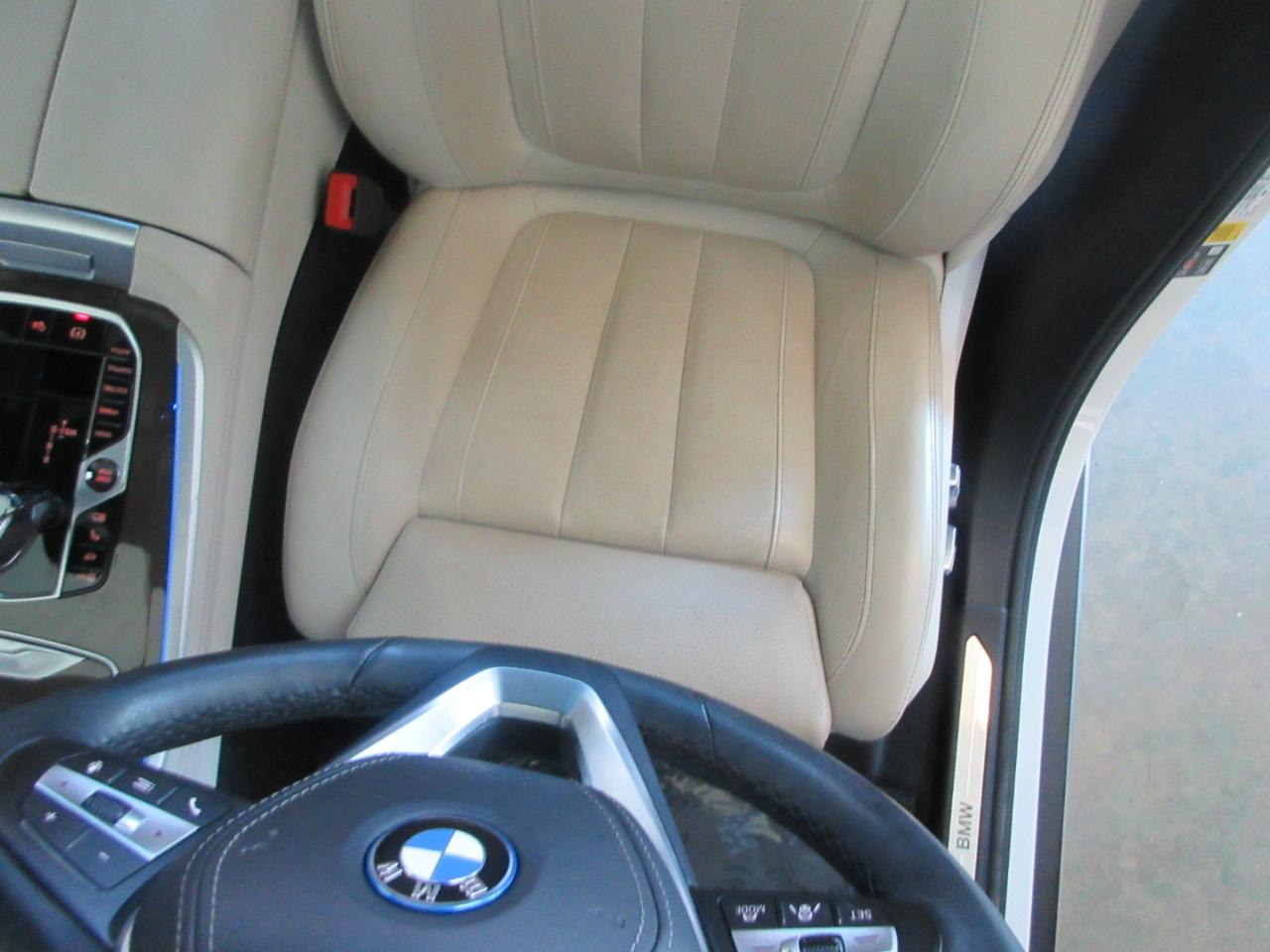 BMW X5 XDrive  2022