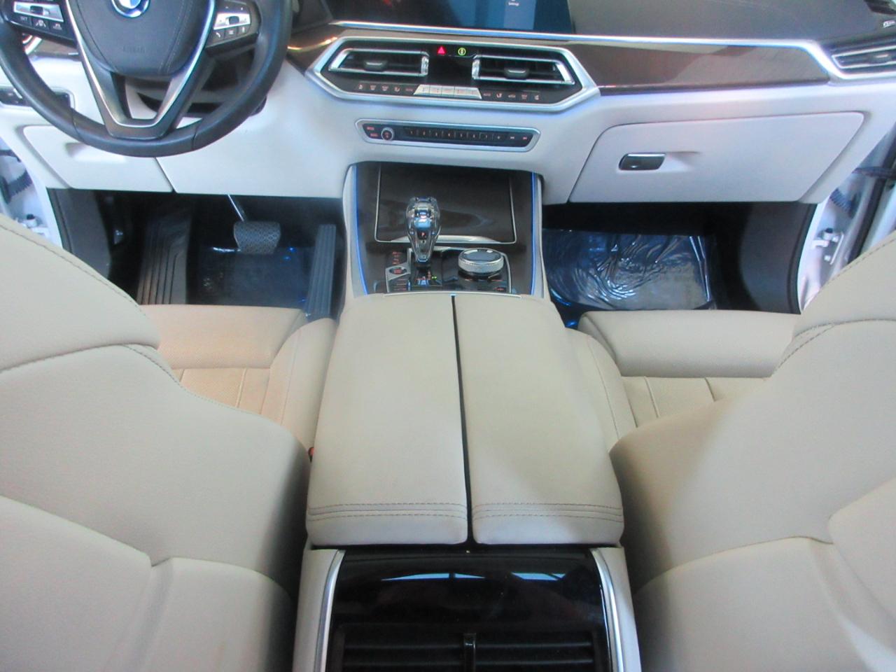 BMW X5 XDrive  2022