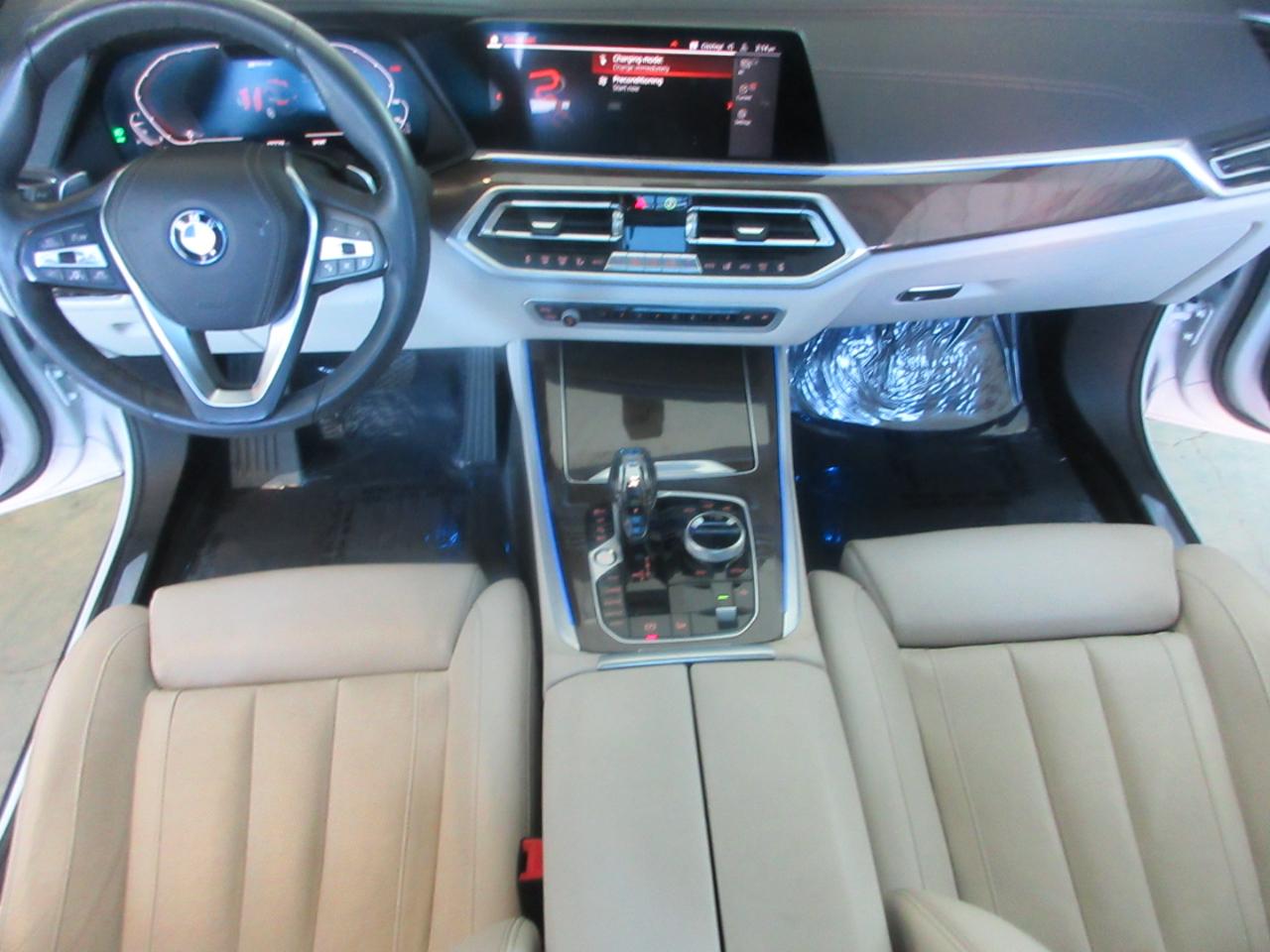 BMW X5 XDrive  2022