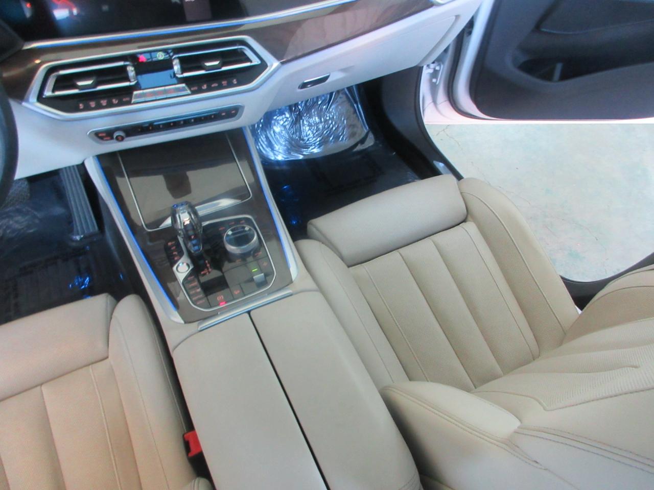 BMW X5 XDrive  2022