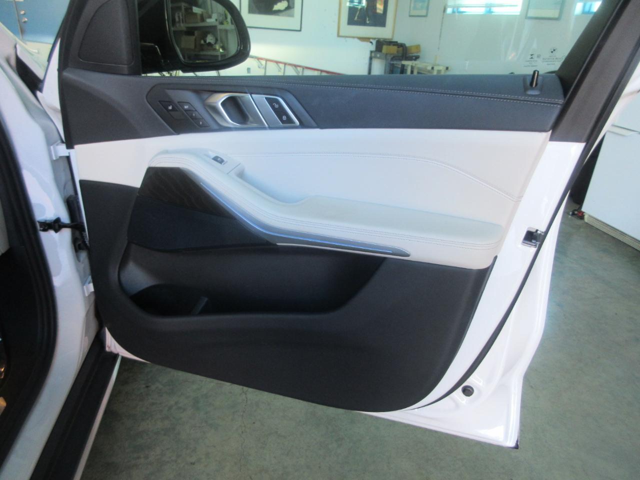 BMW X5 XDrive  2022