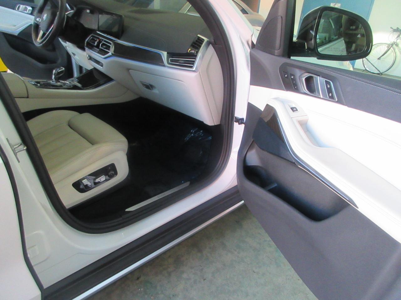 BMW X5 XDrive  2022