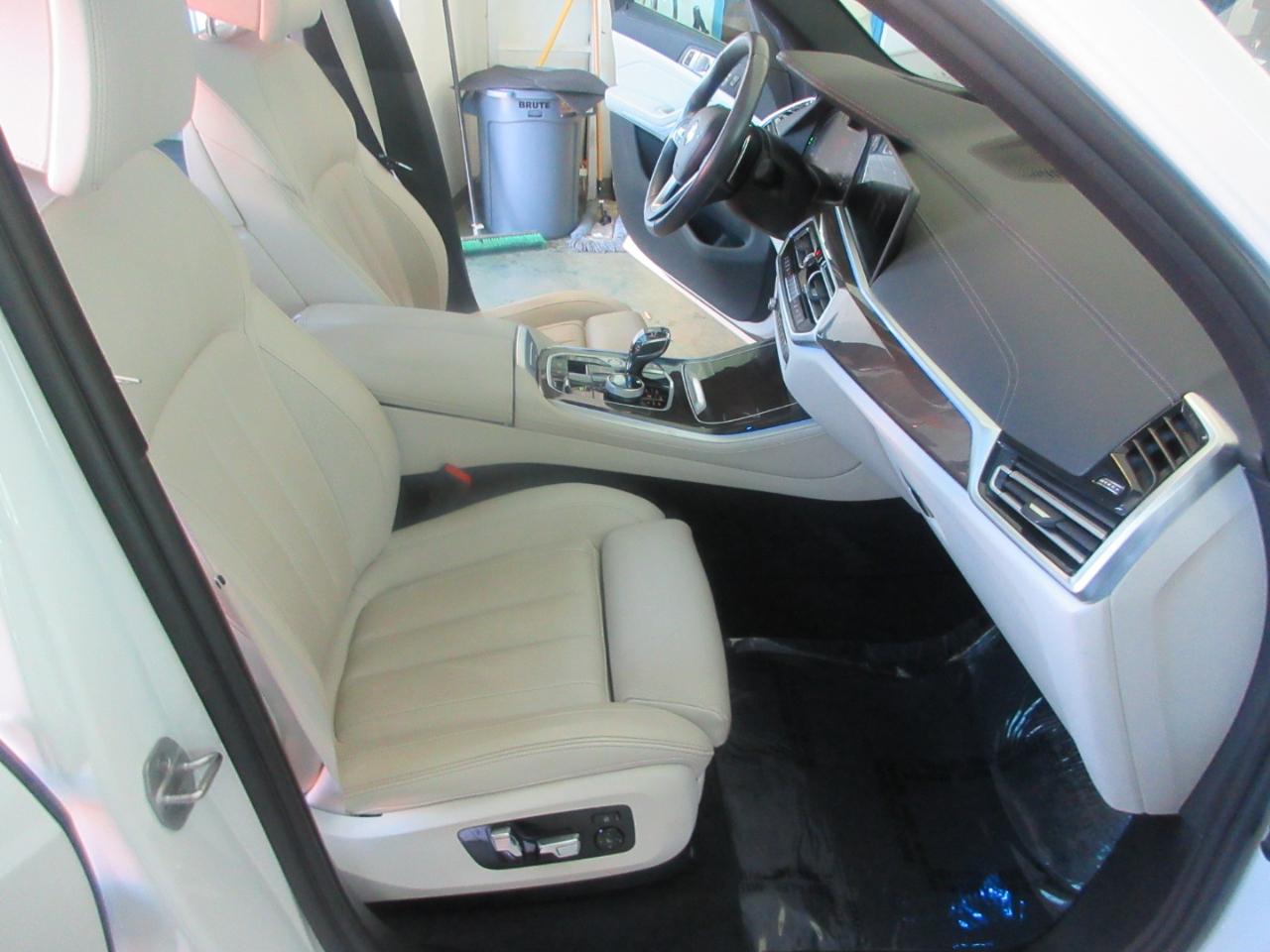 BMW X5 XDrive  2022