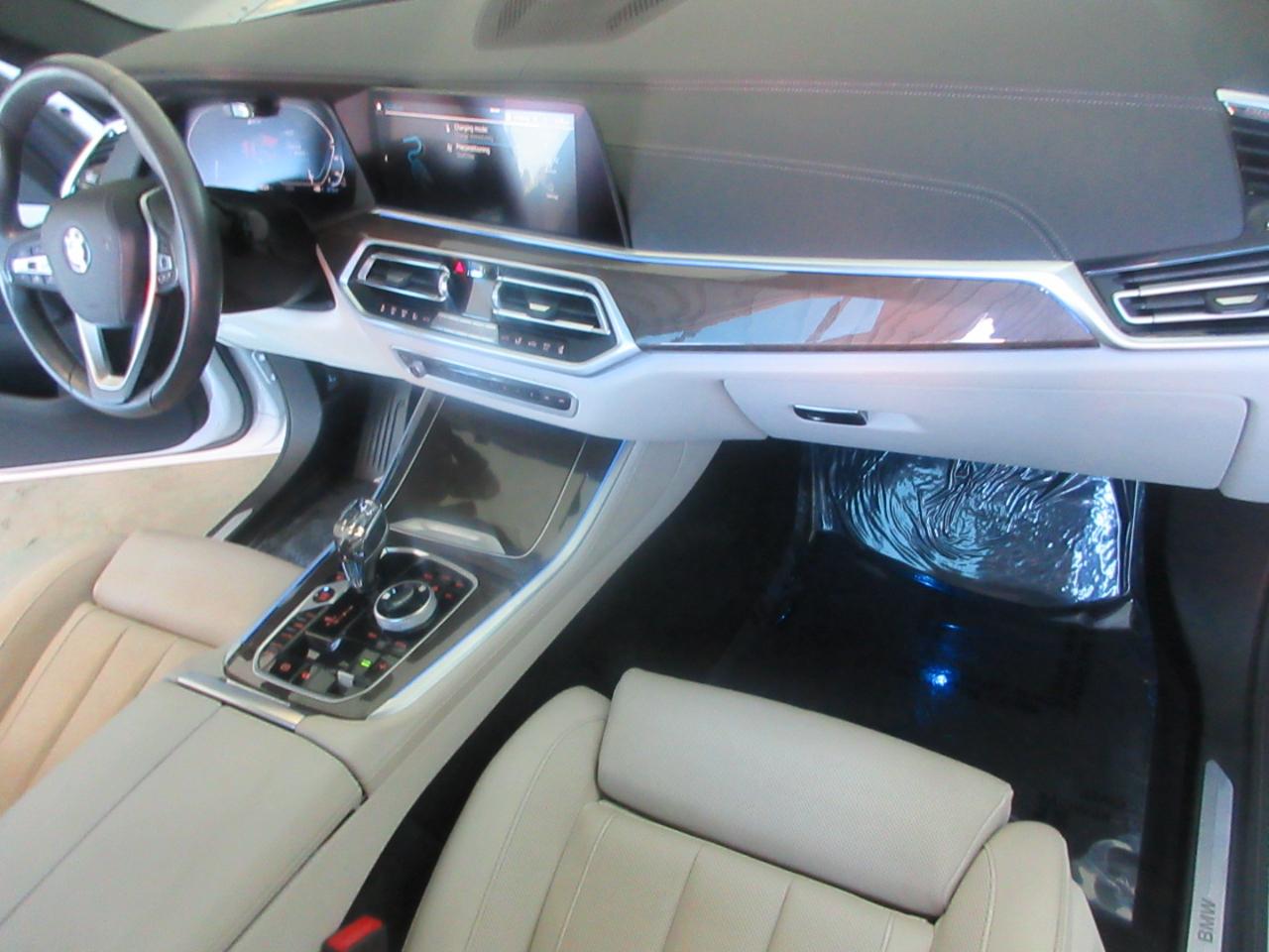 BMW X5 XDrive  2022