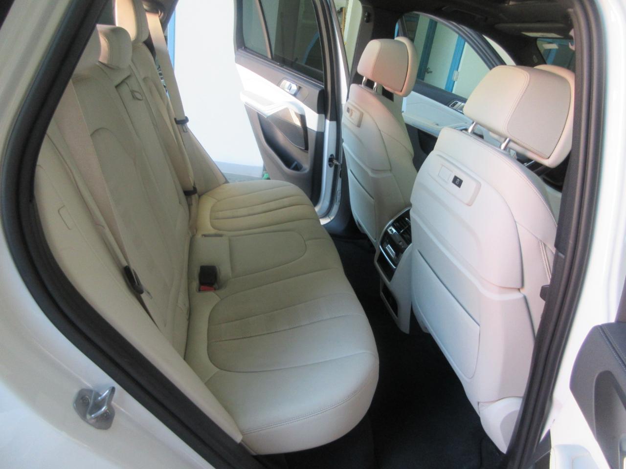 BMW X5 XDrive  2022