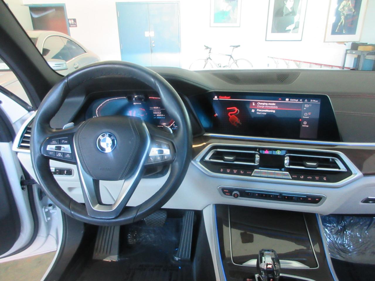 BMW X5 XDrive  2022