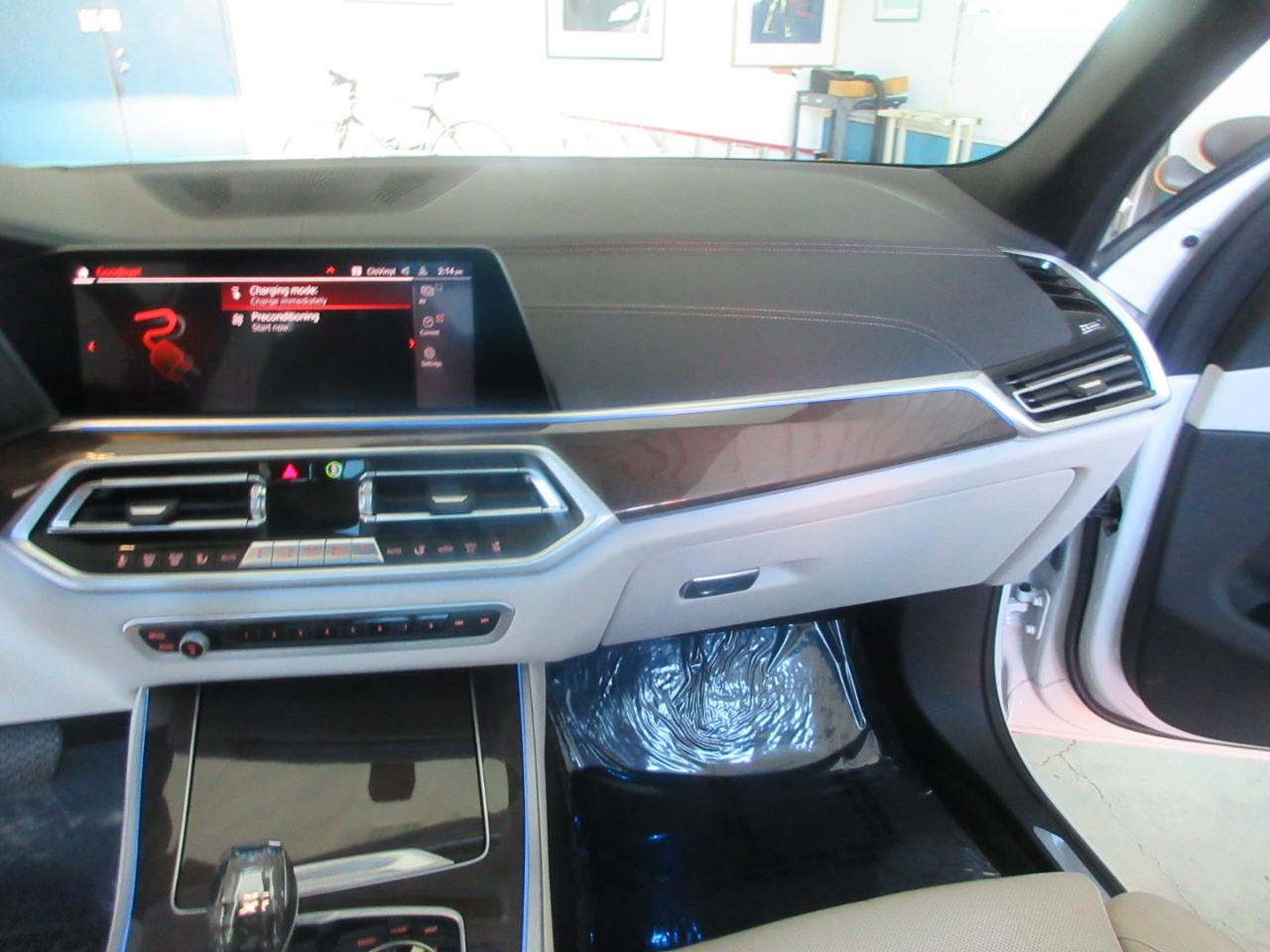 BMW X5 XDrive  2022