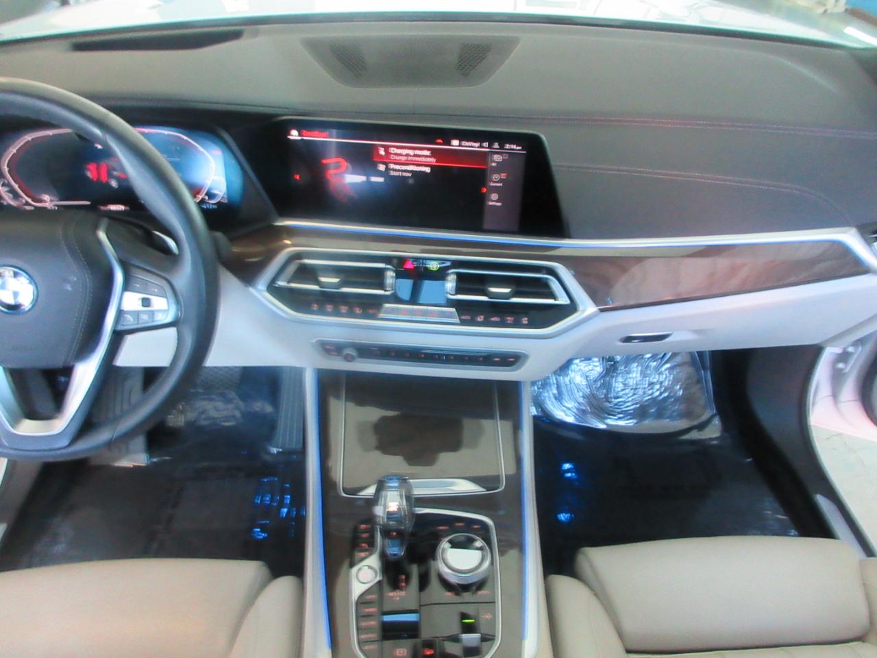 BMW X5 XDrive  2022