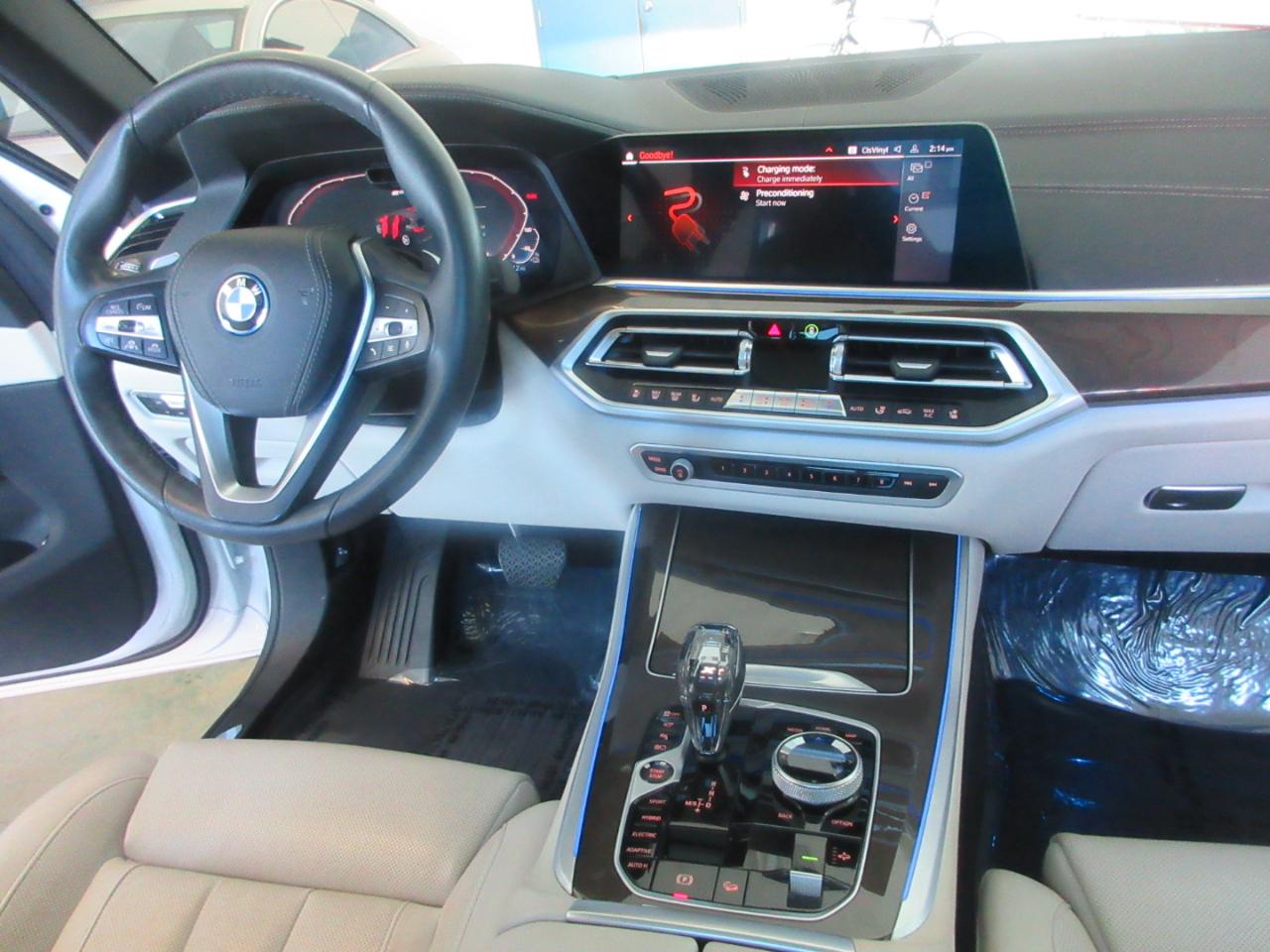 BMW X5 XDrive  2022