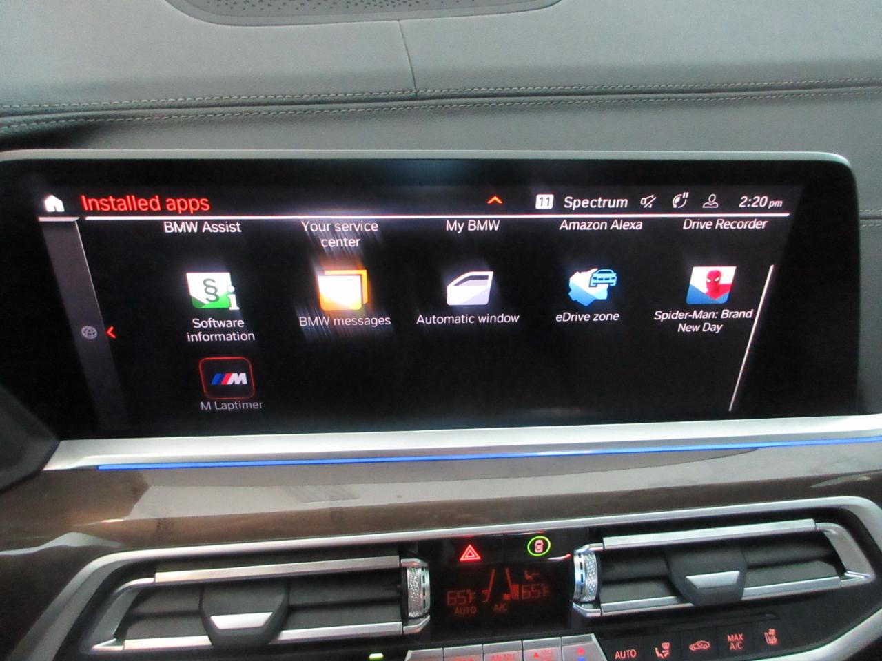 BMW X5 XDrive  2022