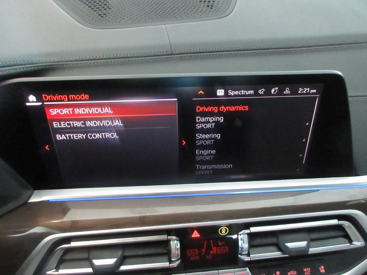 BMW X5 XDrive  2022