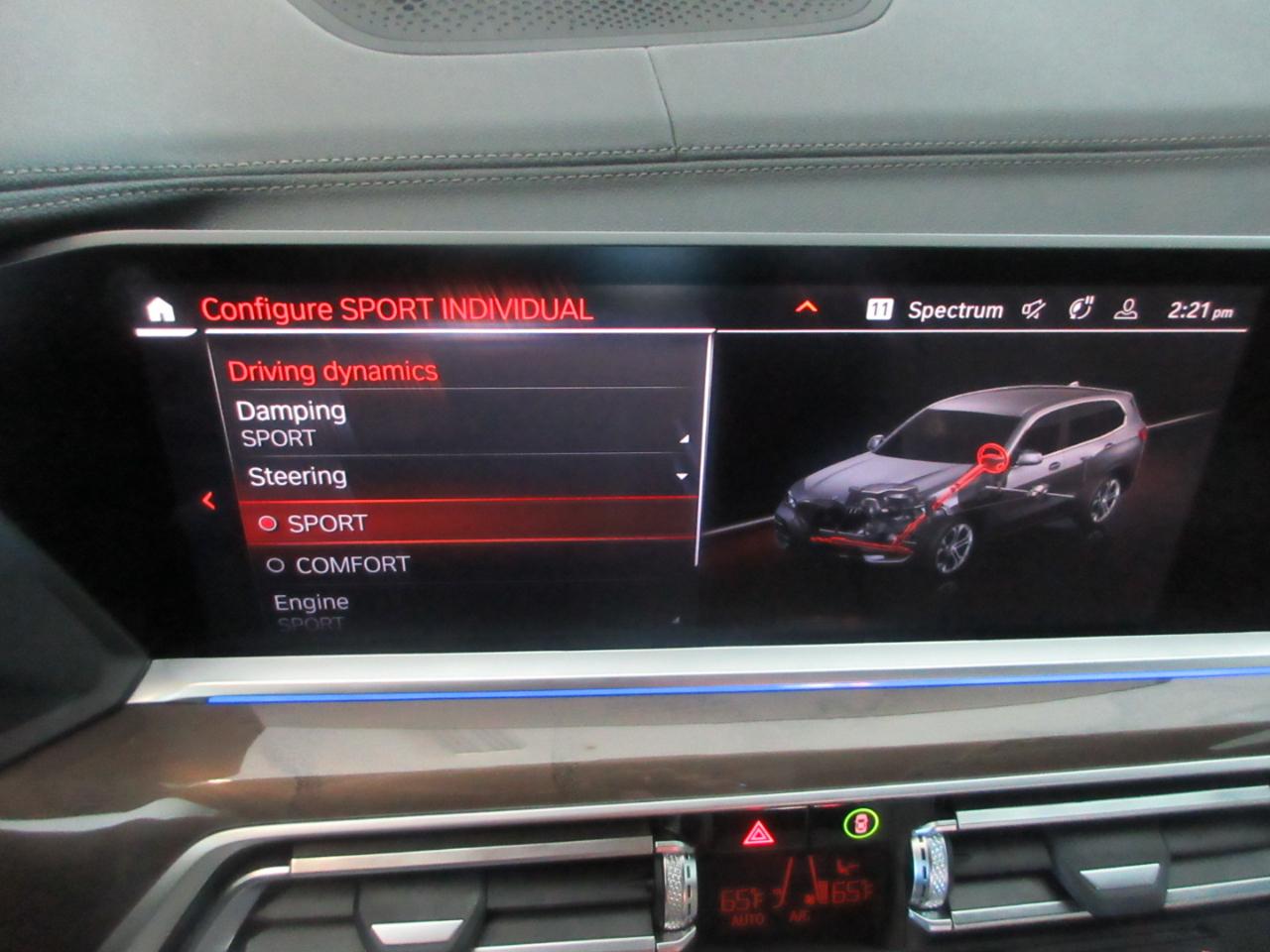 BMW X5 XDrive  2022