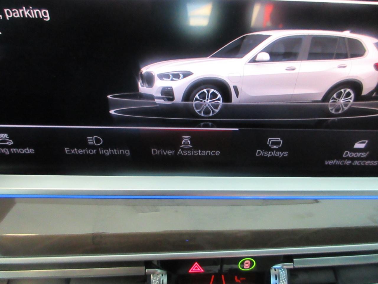 BMW X5 XDrive  2022