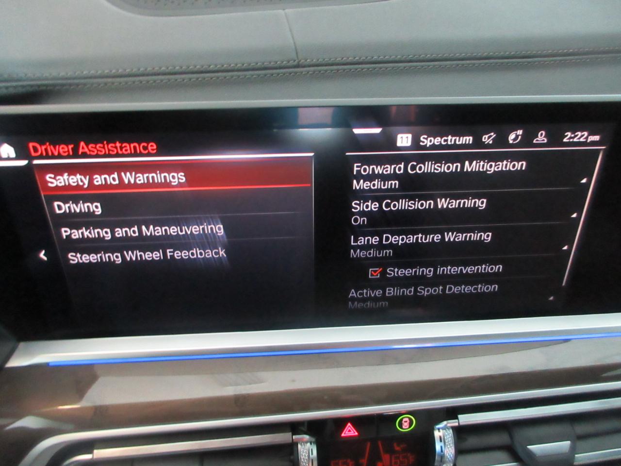 BMW X5 XDrive  2022