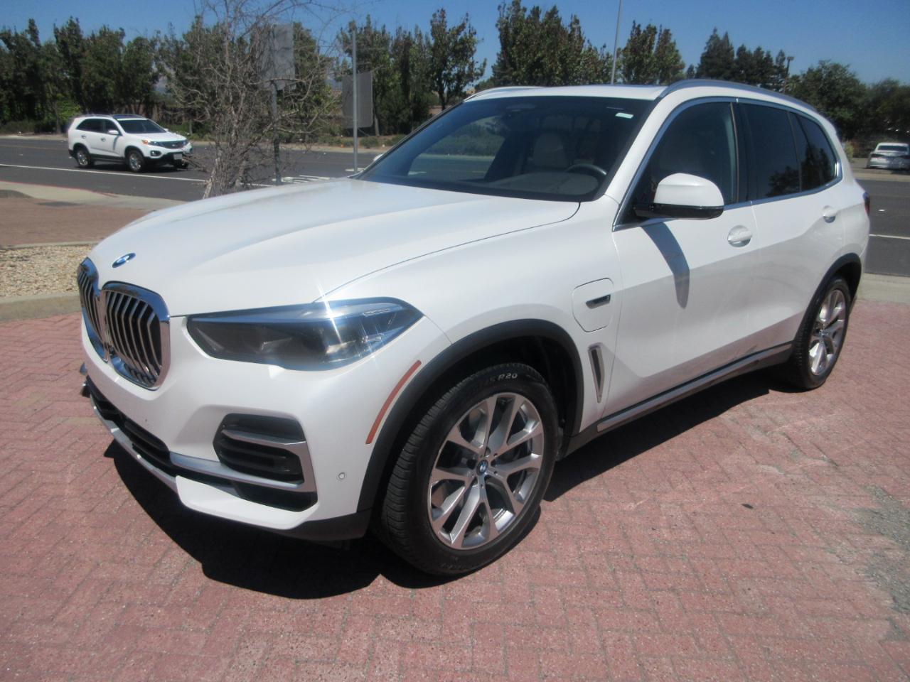 BMW X5 XDrive  2022