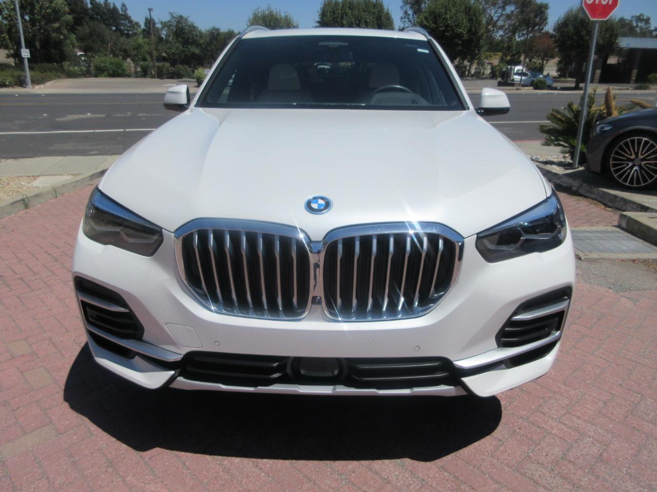 BMW X5 XDrive  2022