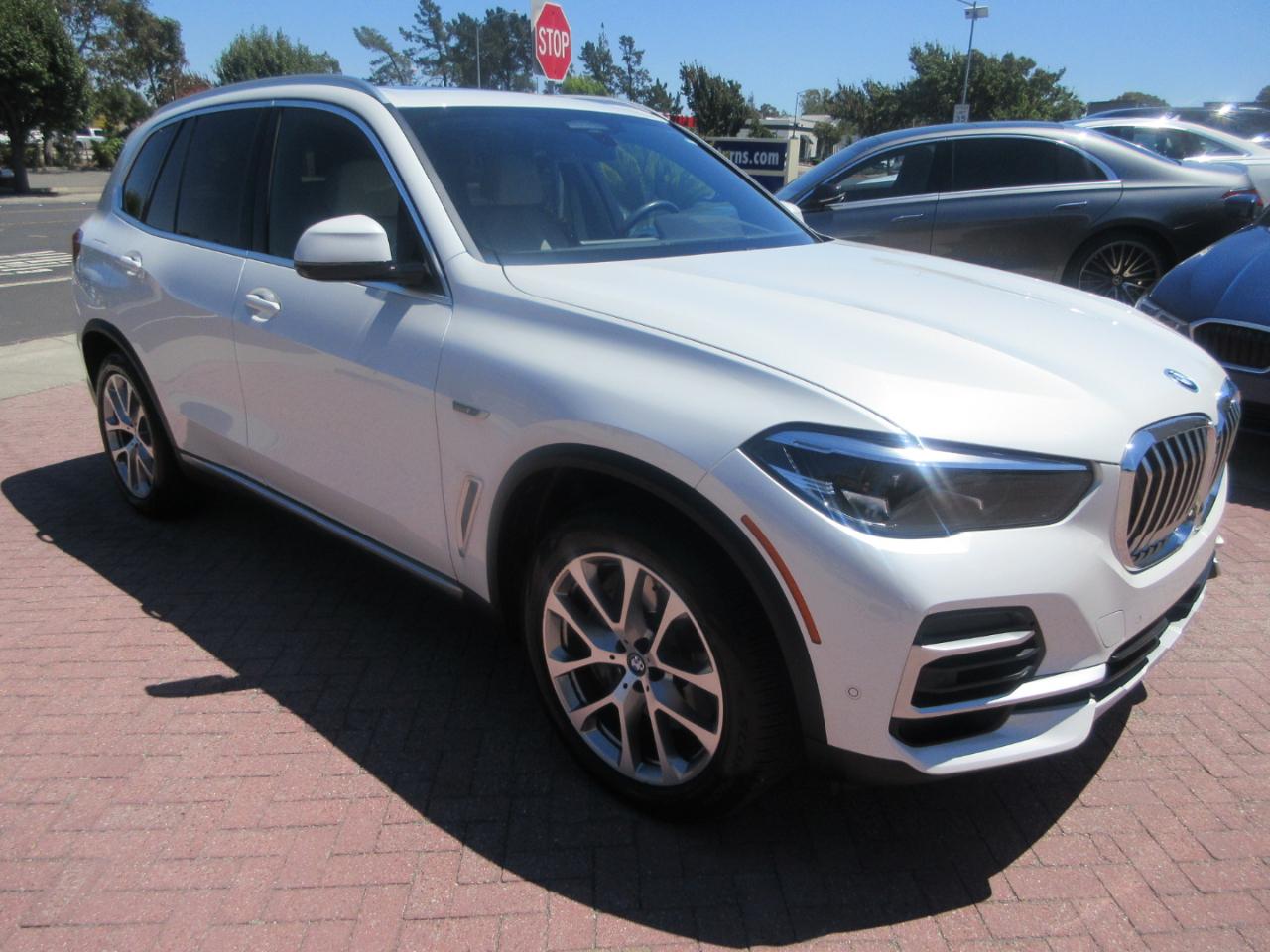 BMW X5 XDrive  2022