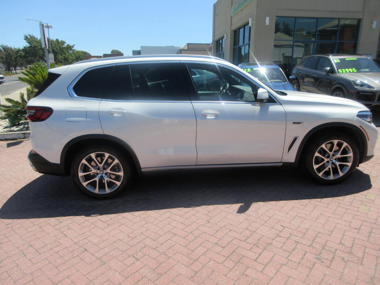 BMW X5 XDrive  2022