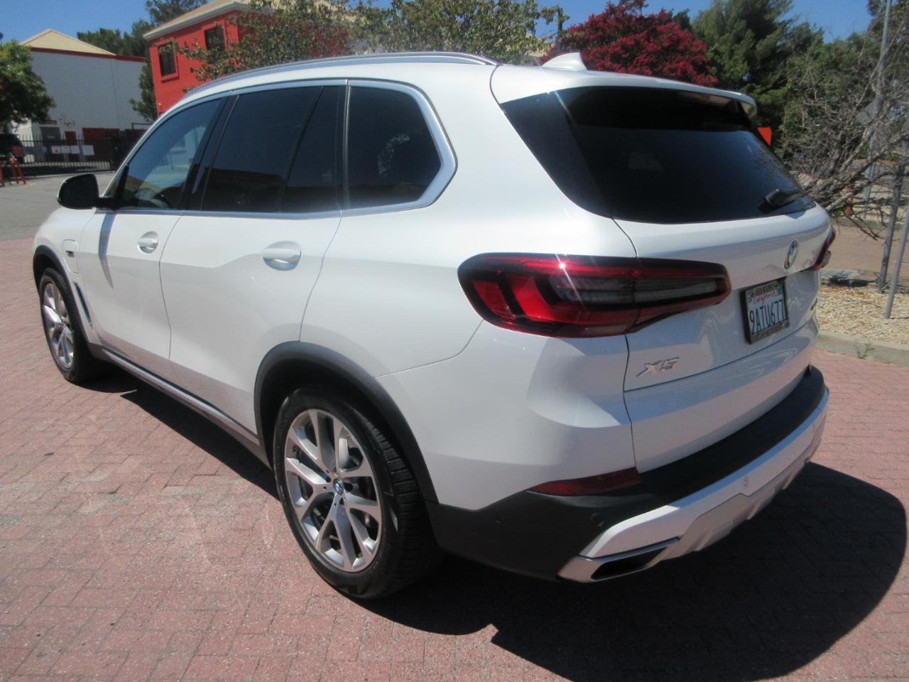 BMW X5 XDrive  2022