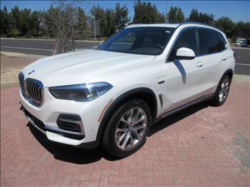 2022 BMW X5 XDrive 