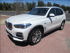 2022 BMW X5 XDrive 
