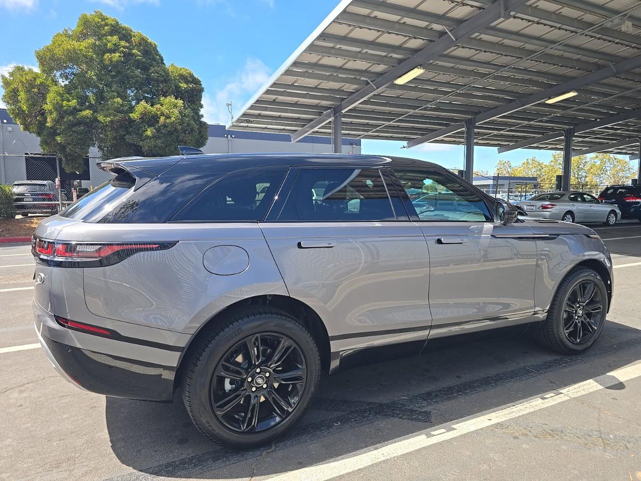 Land Rover Range Rover Velar P340 R-Dynamic S 2023