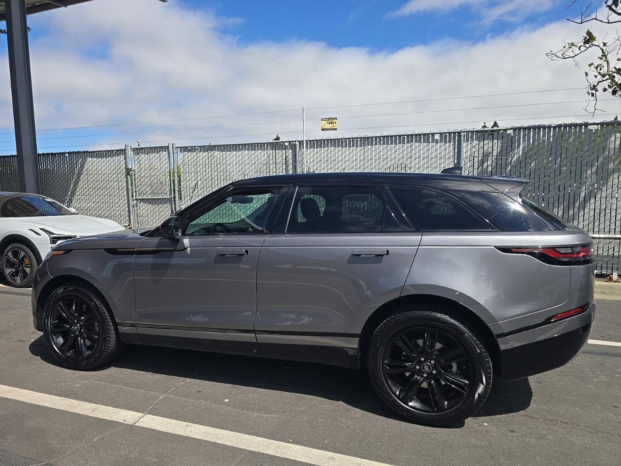 Land Rover Range Rover Velar P340 R-Dynamic S 2023