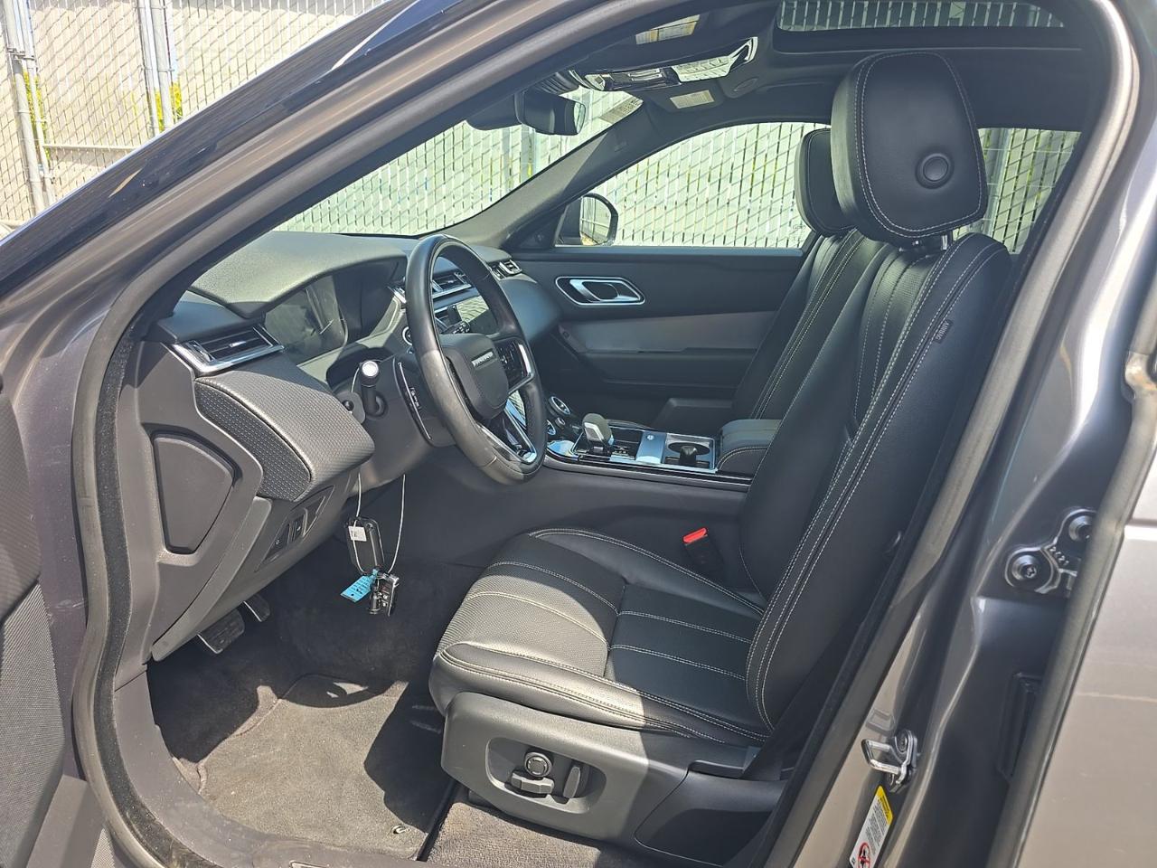 Land Rover Range Rover Velar P340 R-Dynamic S 2023