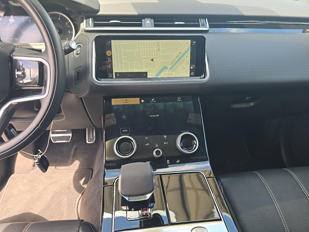 Land Rover Range Rover Velar P340 R-Dynamic S 2023