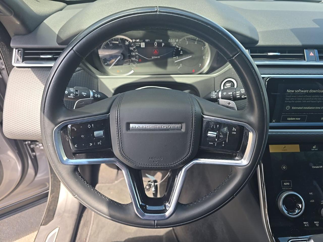 Land Rover Range Rover Velar P340 R-Dynamic S 2023
