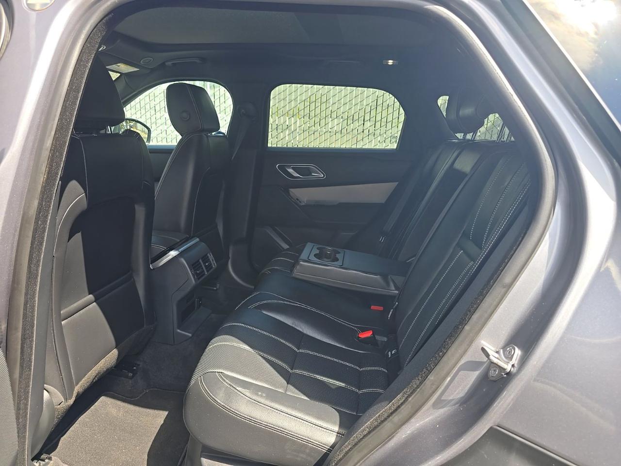 Land Rover Range Rover Velar P340 R-Dynamic S 2023