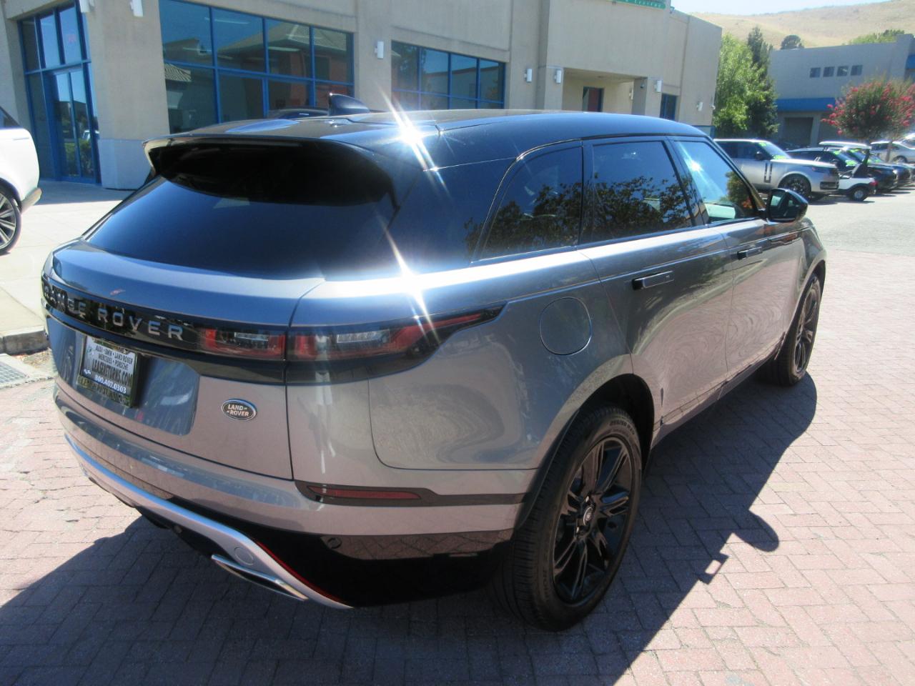 Land Rover Range Rover Velar  2023